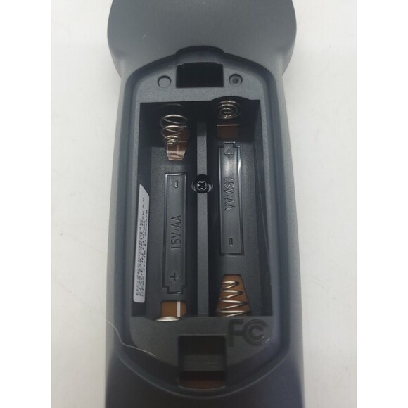 FiOS P265V5 Replacement TV Remote Control Used With Manual - Picture 5 of 7